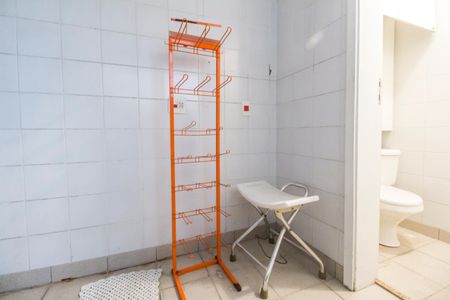 Apartamento à venda com 96m², 3 quartos e 2 vagasÁrea de Serviço