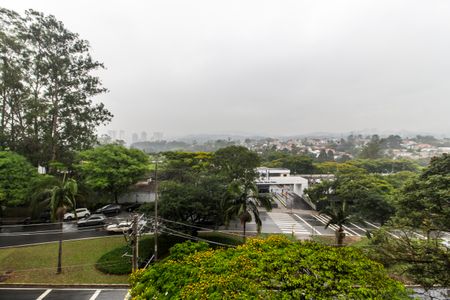 Apartamento à venda com 96m², 3 quartos e 2 vagasVista do Quarto 2