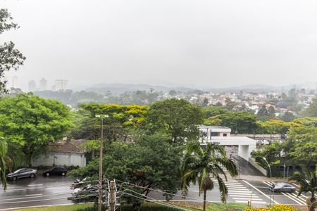 Apartamento à venda com 96m², 3 quartos e 2 vagasVista do Quarto 3