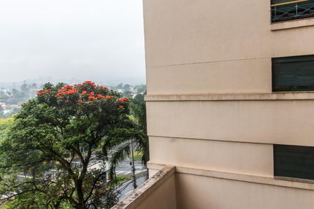 Apartamento à venda com 96m², 3 quartos e 2 vagasVista da Suíte