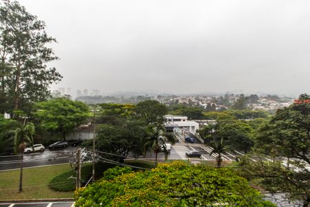 Apartamento à venda com 96m², 3 quartos e 2 vagasVista do Quarto 2