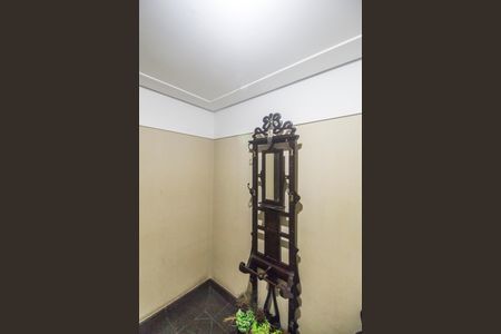 Apartamento à venda com 96m², 3 quartos e 2 vagasEntrada