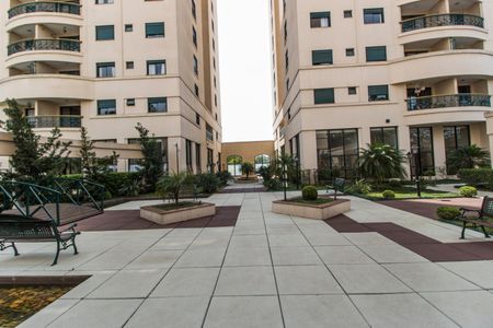 Apartamento à venda com 96m², 3 quartos e 2 vagasÁrea comum