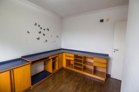 Apartamento à venda com 96m², 3 quartos e 2 vagasQuarto 2