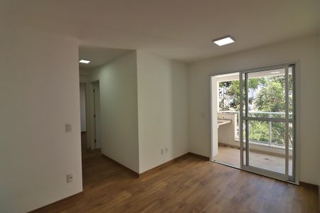 Apartamento para alugar com 55m², 2 quartos e 1 vagaSala