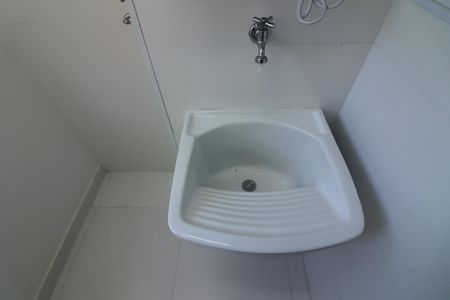 Apartamento para alugar com 55m², 2 quartos e 1 vagaÁrea de Serviço