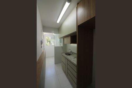 Apartamento para alugar com 55m², 2 quartos e 1 vagaCozinha