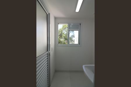 Apartamento para alugar com 55m², 2 quartos e 1 vagaÁrea de Serviço