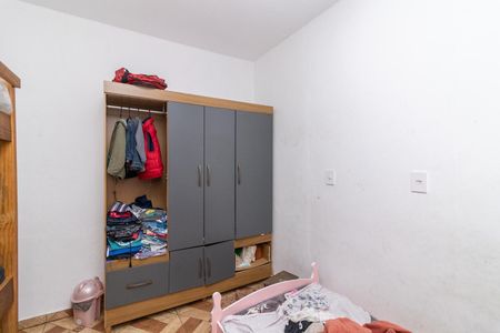 Casa à venda com 100m², 3 quartos e 1 vagaQuarto 3