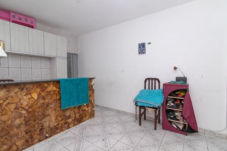 Casa à venda com 100m², 3 quartos e 1 vagaSala 2