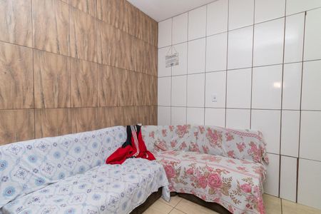 Casa à venda com 100m², 3 quartos e 1 vagaSala 1