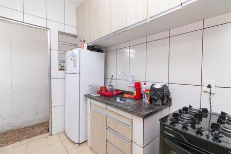 Casa à venda com 100m², 3 quartos e 1 vagaCozinha 1