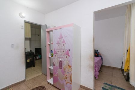 Casa à venda com 100m², 3 quartos e 1 vagaQuarto 1