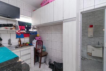 Casa à venda com 100m², 3 quartos e 1 vagaCozinha 2