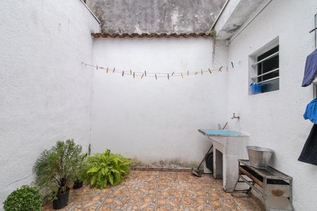 Casa à venda com 100m², 3 quartos e 1 vagaÁrea de Serviço