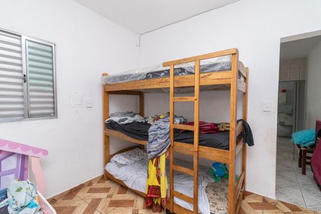 Casa à venda com 100m², 3 quartos e 1 vagaQuarto 3