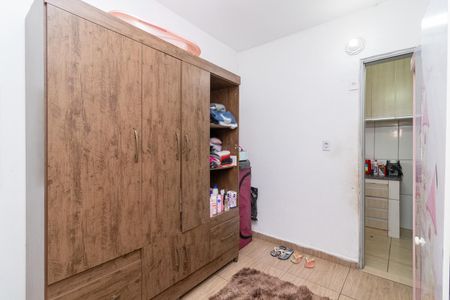 Casa à venda com 100m², 3 quartos e 1 vagaQuarto 1