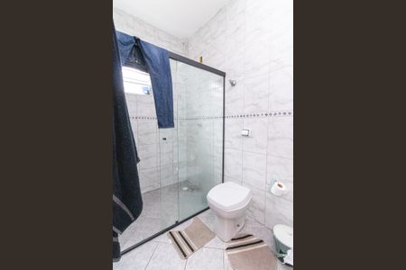 Casa à venda com 100m², 3 quartos e 1 vagaBanheiro 2