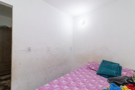 Quarto 2 de casa à venda com 3 quartos, 100m² em Jardim Gonzaga, São Paulo