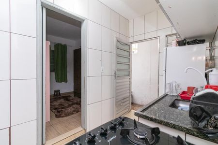 Casa à venda com 100m², 3 quartos e 1 vagaCozinha 1