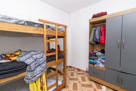 Casa à venda com 100m², 3 quartos e 1 vagaQuarto 3