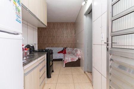 Casa à venda com 100m², 3 quartos e 1 vagaCozinha 1
