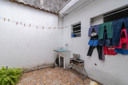 Casa à venda com 100m², 3 quartos e 1 vagaÁrea de Serviço