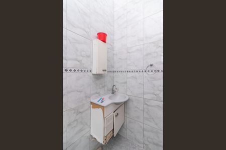 Casa à venda com 100m², 3 quartos e 1 vagaBanheiro 2