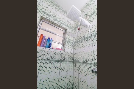 Casa à venda com 100m², 3 quartos e 1 vagaBanheiro 1