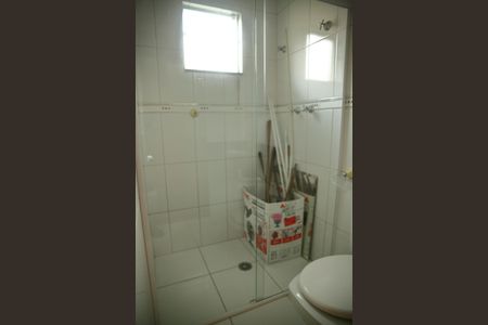 Casa à venda com 134m², 3 quartos e 4 vagasSuíte 3  -Banheiro 