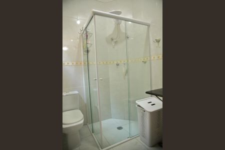 Casa à venda com 134m², 3 quartos e 4 vagasSuíte 2 - Banheiro 