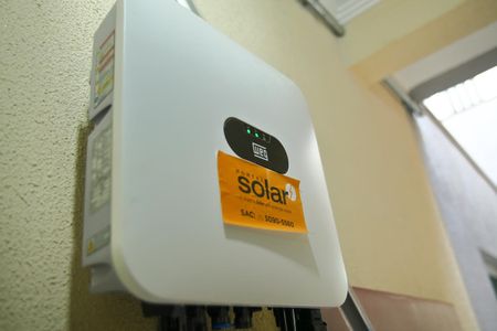 Casa à venda com 134m², 3 quartos e 4 vagasInversor (energia solar )