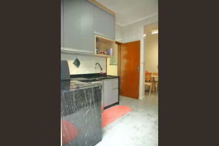 Casa à venda com 134m², 3 quartos e 4 vagasCozinha 