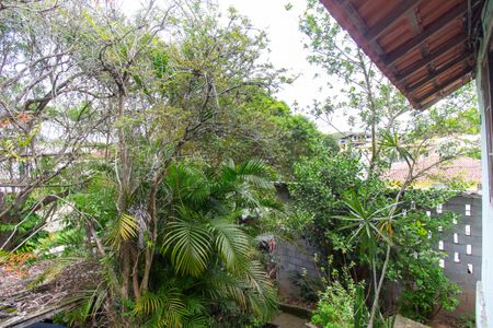 Vista Quarto 1 de casa para alugar com 2 quartos, 70m² em Maria Paula, Niterói