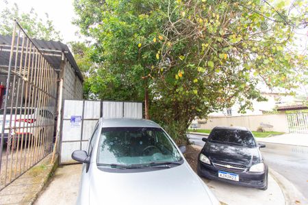 Casa para alugar com 70m², 2 quartos e sem vaga Casa para alugar com 70m², 2 quartos e sem vagaFachada