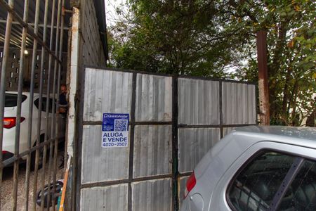 Casa para alugar com 70m², 2 quartos e sem vaga Casa para alugar com 70m², 2 quartos e sem vagaFachada