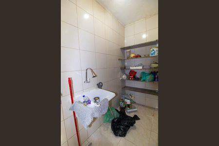 Casa para alugar com 70m², 2 quartos e sem vaga Casa para alugar com 70m², 2 quartos e sem vagaÁrea de Serviço