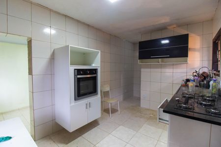 Casa para alugar com 70m², 2 quartos e sem vaga Casa para alugar com 70m², 2 quartos e sem vagaCozinha