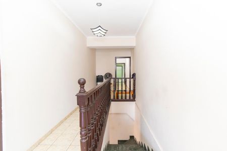 Casa para alugar com 314m², 6 quartos e 4 vagasCorredor