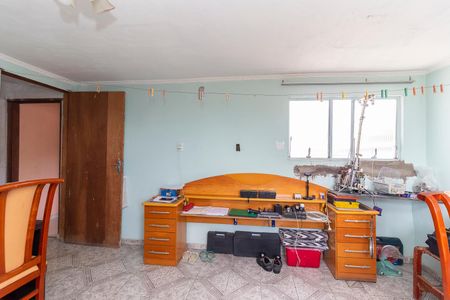 Casa para alugar com 314m², 6 quartos e 4 vagasQuarto 5