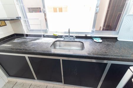 Casa para alugar com 314m², 6 quartos e 4 vagasCozinha