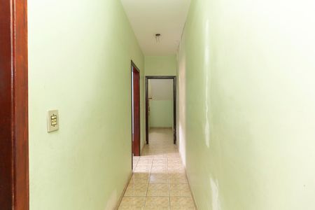 Casa para alugar com 314m², 6 quartos e 4 vagasCorredor