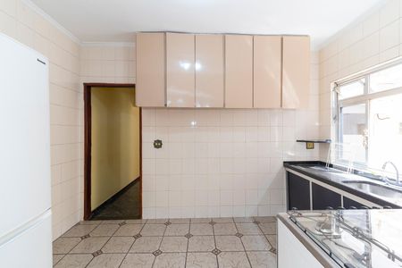 Casa para alugar com 314m², 6 quartos e 4 vagasCozinha