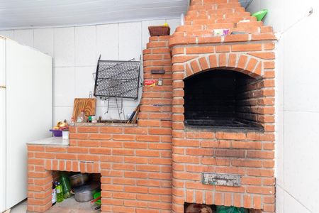 Casa para alugar com 314m², 6 quartos e 4 vagasChurrasqueira