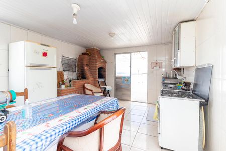 Casa para alugar com 314m², 6 quartos e 4 vagasEspaço Gourmet