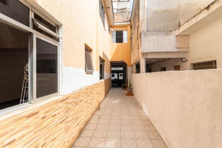 Casa para alugar com 314m², 6 quartos e 4 vagasQuintal