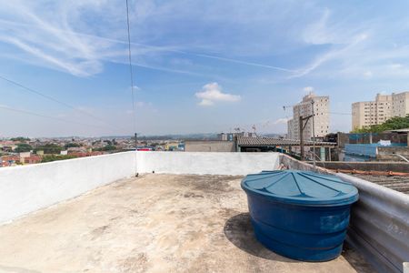 Casa para alugar com 314m², 6 quartos e 4 vagasTerraço