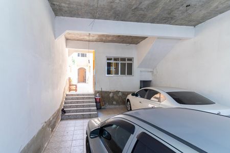 Casa para alugar com 314m², 6 quartos e 4 vagasGaragem