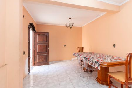 Casa para alugar com 314m², 6 quartos e 4 vagasCopa