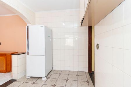 Casa para alugar com 314m², 6 quartos e 4 vagasCozinha